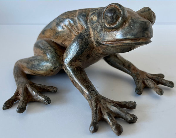 Pierre Chenet: Frog